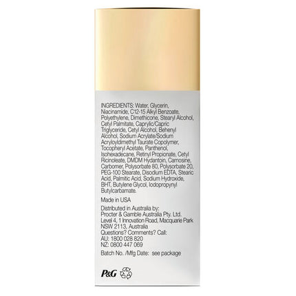 Olay Eyes Pro-Retinol Anti-Ageing Eye Cream Treatment 15ml