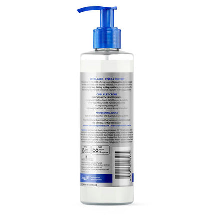Schwarzkopf Extra Care Curl Flex Crème 200ml