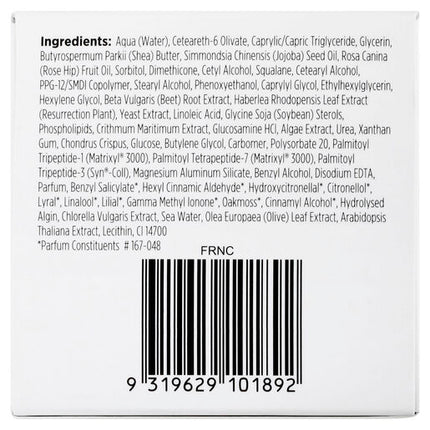 Dr. LeWinn's Plump + Lift Regenerative Night Cream 50g