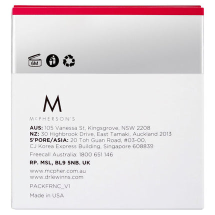 Dr. LeWinn's Plump + Lift Regenerative Night Cream 50g