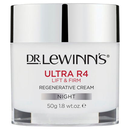 Dr. LeWinn's Plump + Lift Regenerative Night Cream 50g