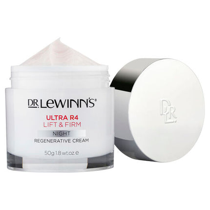 Dr. LeWinn's Plump + Lift Regenerative Night Cream 50g