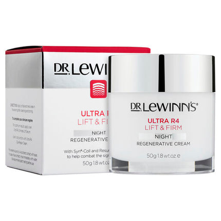 Dr. LeWinn's Plump + Lift Regenerative Night Cream 50g