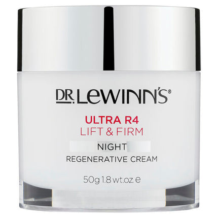 Dr. LeWinn's Plump + Lift Regenerative Night Cream 50g