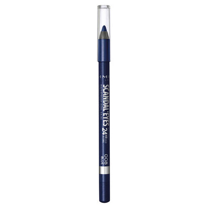 Rimmel Scandal'Eyes Waterproof Eyeliner 008 Blue