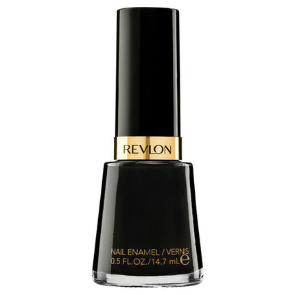 Revlon Nail Enamel 731 Knockout