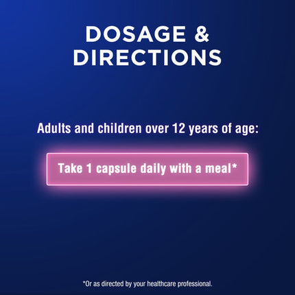 Ostelin Vitamin D3 1000IU 250 Capsules