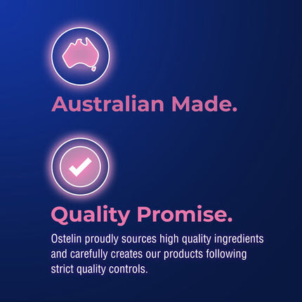 Ostelin Vitamin D3 1000IU 250 Capsules
