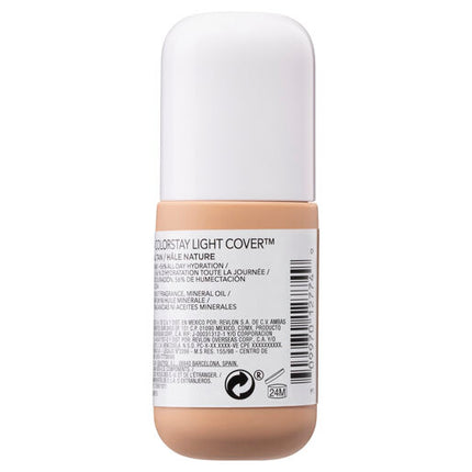 Revlon ColorStay Light Cover Foundation 330 Natural Tan