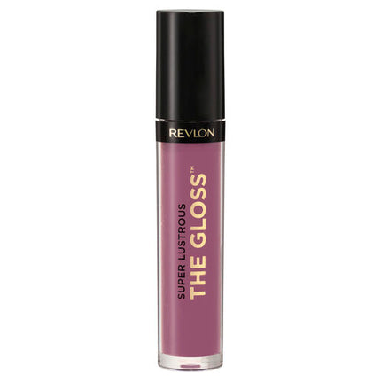 Revlon Super Lustrous Lip Gloss 306 Taupe Luster