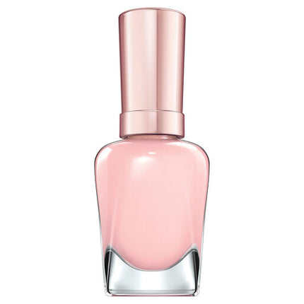 Sally Hansen Color Therapy Nail Polish 220 Rosy Quartz