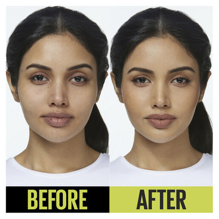 Maybelline Superstay 30 Hour Foundation 2 Naked Ivory