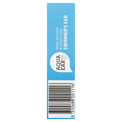 Aquaear Ear Drops Solution 35mL