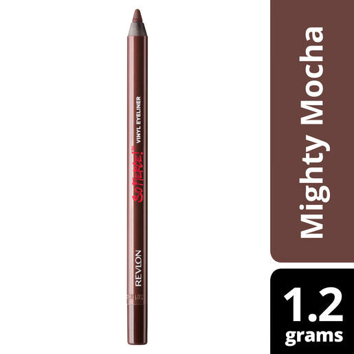 Revlon So Fierce! Vinyl Eyeliner 861 Mighty Mocha