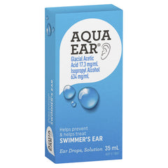 Collection image for: Aqua Ear