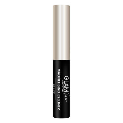 Glam Pro by Manicare Magnetising Eyeliner Black 5mL
