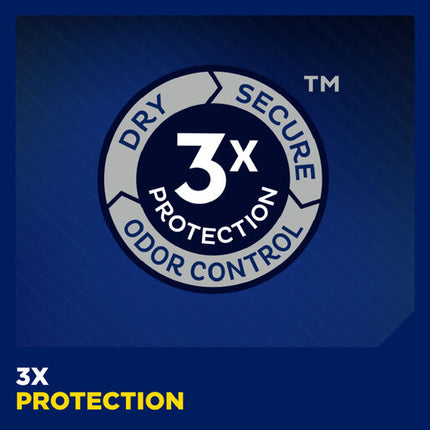 Tena Men Absorbent Protector Level 2 Medium 10 Pack