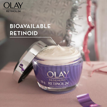 Olay Regenerist Retional24 Face Cream Moisturiser 50g