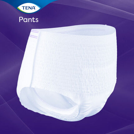 Tena Pants Night Large 12 Pack