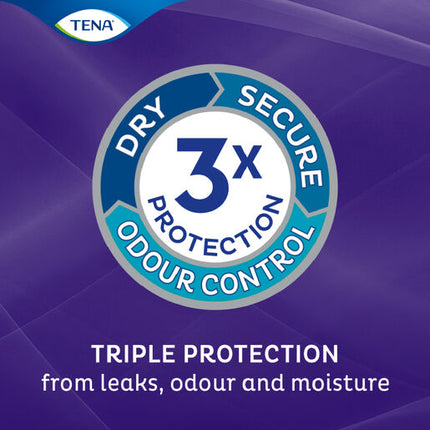 Tena Pants Night Large 12 Pack