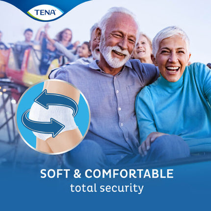 TENA ProSkin Pants Plus Small 14 Pack