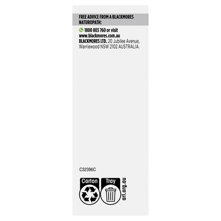 Blackmores B12 Rapi Melt 1000mcg 60 Melts