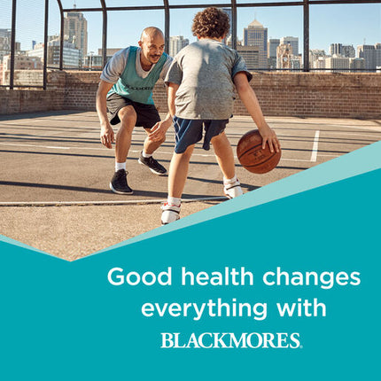 Blackmores B12 Rapi Melt 1000mcg 60 Melts
