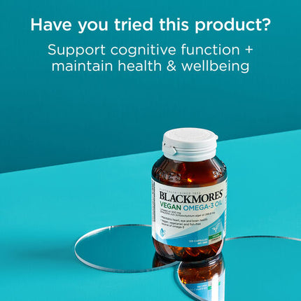 Blackmores B12 Rapi Melt 1000mcg 60 Melts
