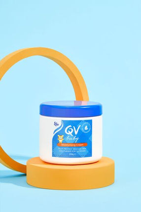 Ego QV Baby Moisturising Cream 250g