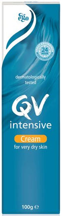Ego QV Intensive Cream 100G