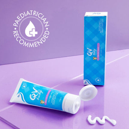 Ego QV Baby Barrier Cream 125G