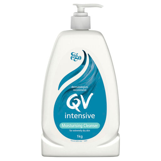 Ego QV Intensive Cleanser 1kg