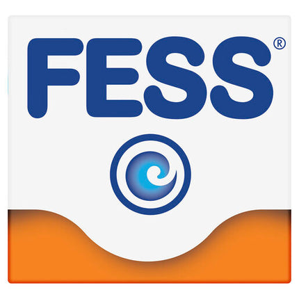 Fess Nasal Defence Saline Spray 30ml