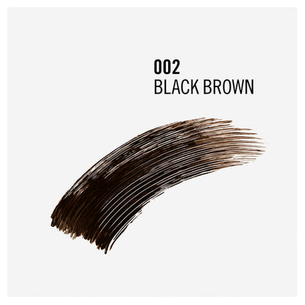 Rimmel Kind & Free Mascara #002 Brown Black
