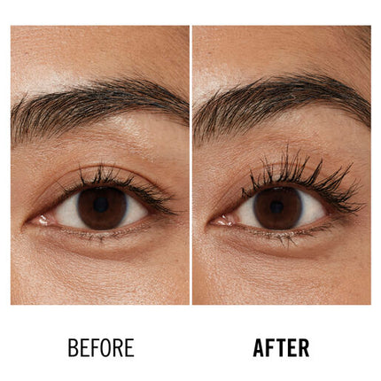 Rimmel Kind & Free Mascara #002 Brown Black