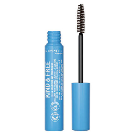 Rimmel Kind & Free Mascara #002 Brown Black