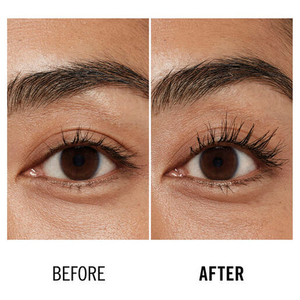 Rimmel Kind & Free Mascara #001 Black
