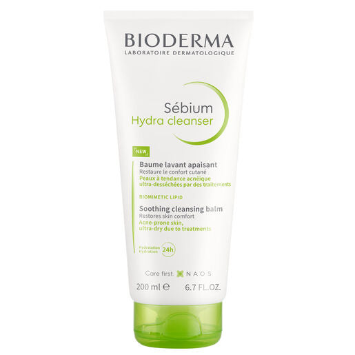 Bioderma Sebium Hydra Cleanser 200ml