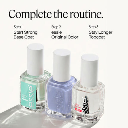 Essie Nail Polish new Day, New Me 13.5ml
