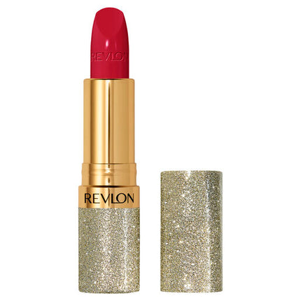 Revlon Super Lustrous Ultra Lipstick Heatwave 010