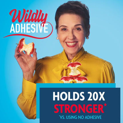 Sea Bond Denture Adhesive Lowers 30 Pack