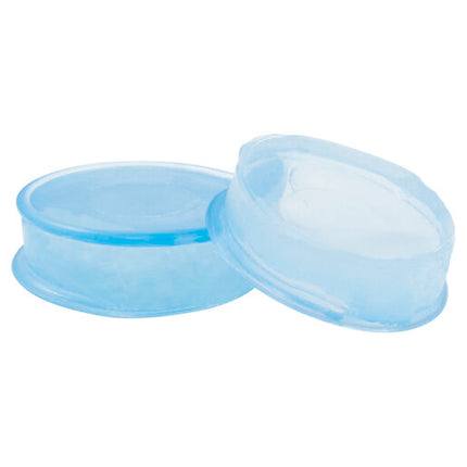 Otifleks Silicone Earplugs 4 Pack