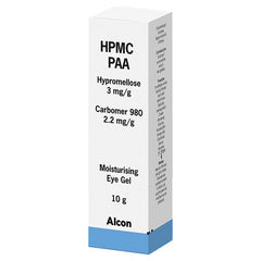 Collection image for: HPMC PAA