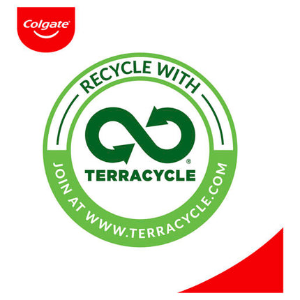Colgate Total Tartar Control Dental Floss 25m