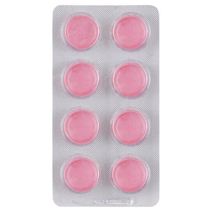 DURO-TUSS Chesty Cough Lozenges Berry 24 Pack