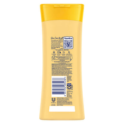 Vaseline Intensive Care Body Lotion Deep Restore 225ml