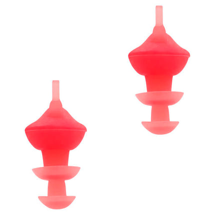 Otifleks Ladybuds Sleeping Earplugs Medium 1 Pair