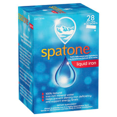 Collection image for: Spatone
