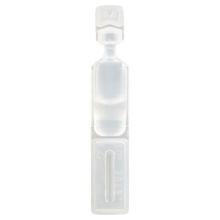 Systane Ultra UD Lubricant Eye Drops 25 x 0.5mL Vials