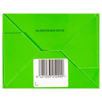 Lipo-Sachets Ferro Strawberry 5g 30 Sachets